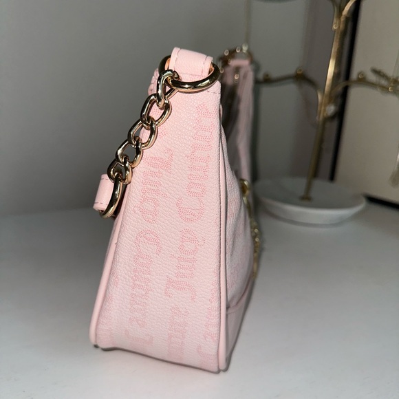Juicy Couture Eastside Westside Shoulder Bag - Picture 2 of 3
